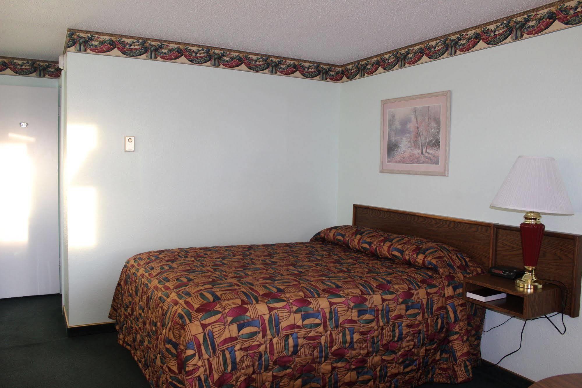 Safari Inn Limon Exteriör bild