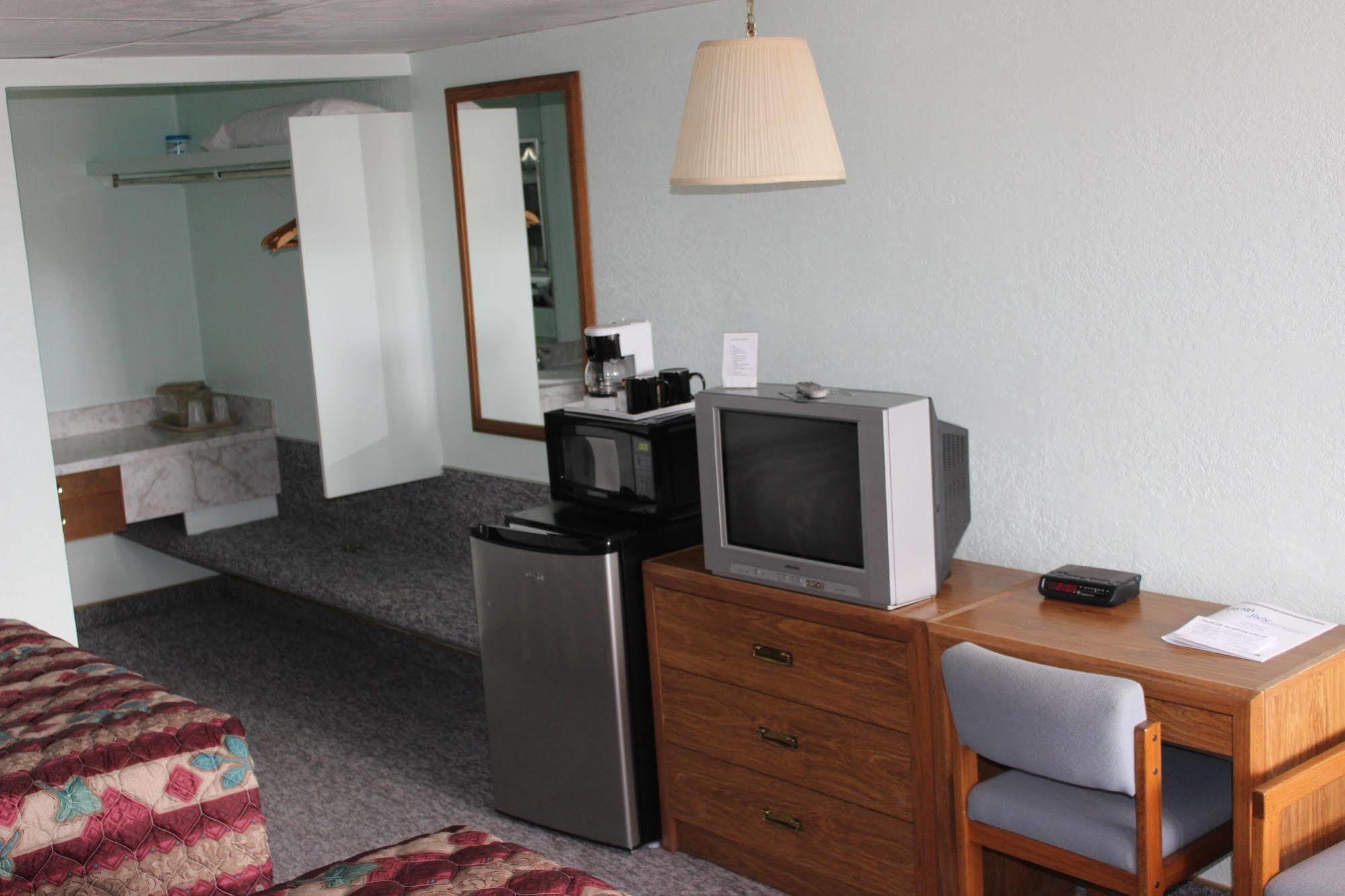 Safari Inn Limon Exteriör bild